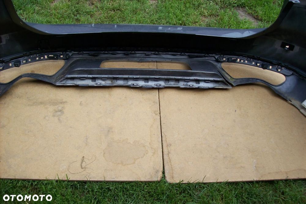 zderzak tylny vw passat b8 alctrack - 6