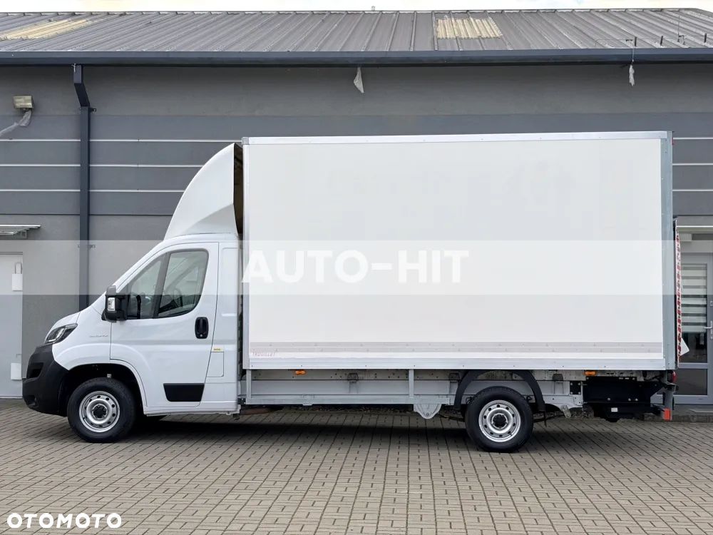 Fiat Ducato - 13