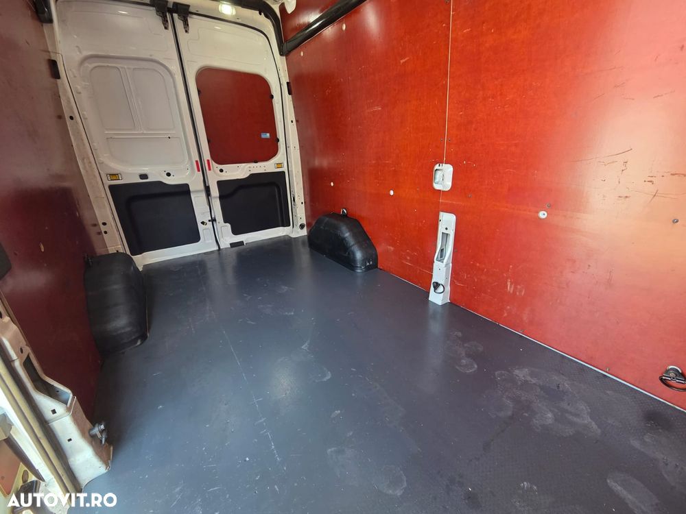 Ford Transit L3H3 - 8
