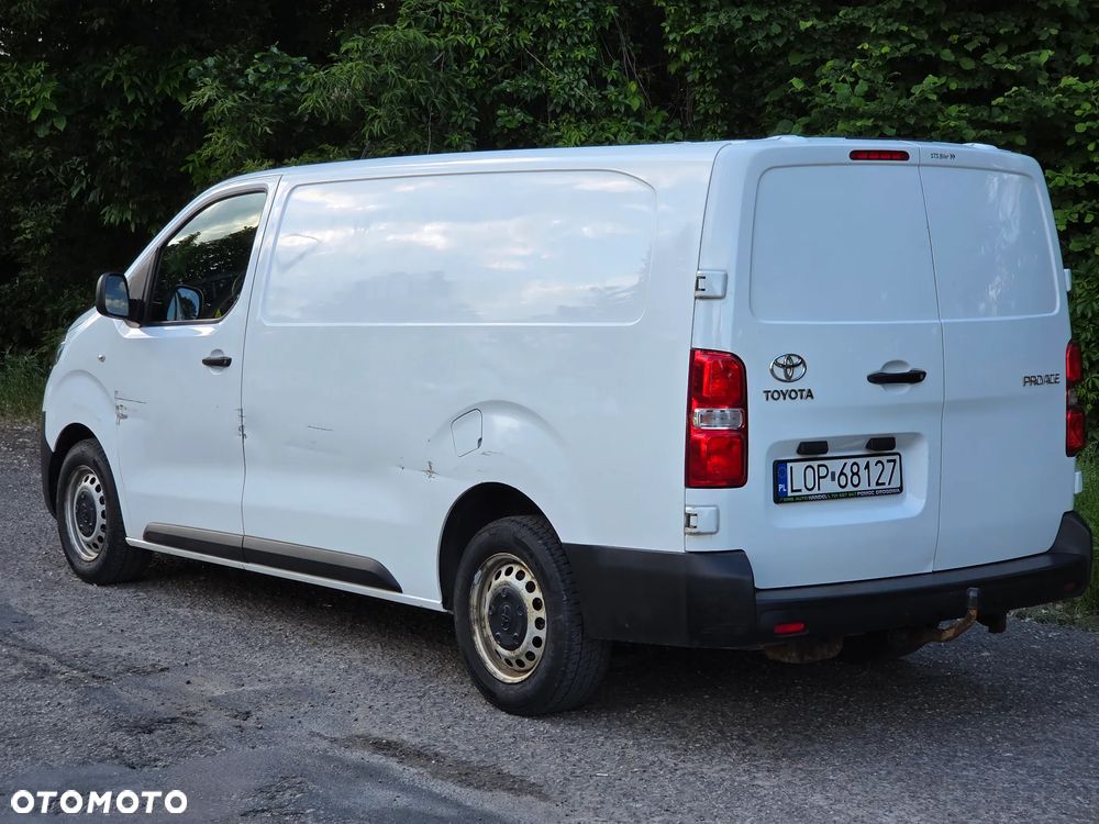 Toyota Proace L2H1 - 8