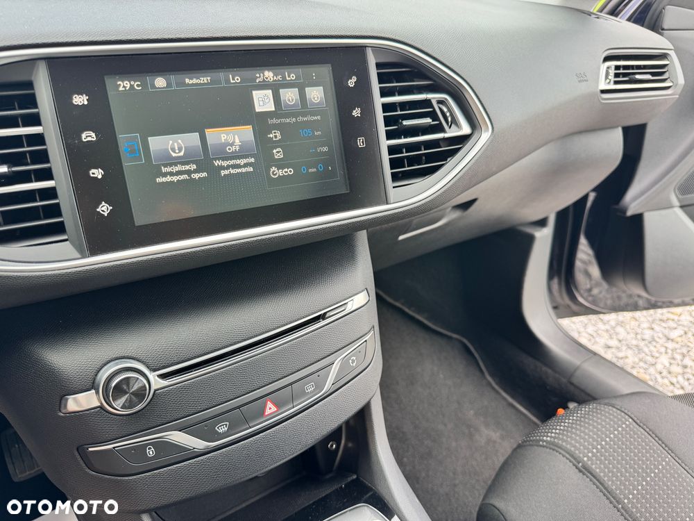 Peugeot 308 - 2