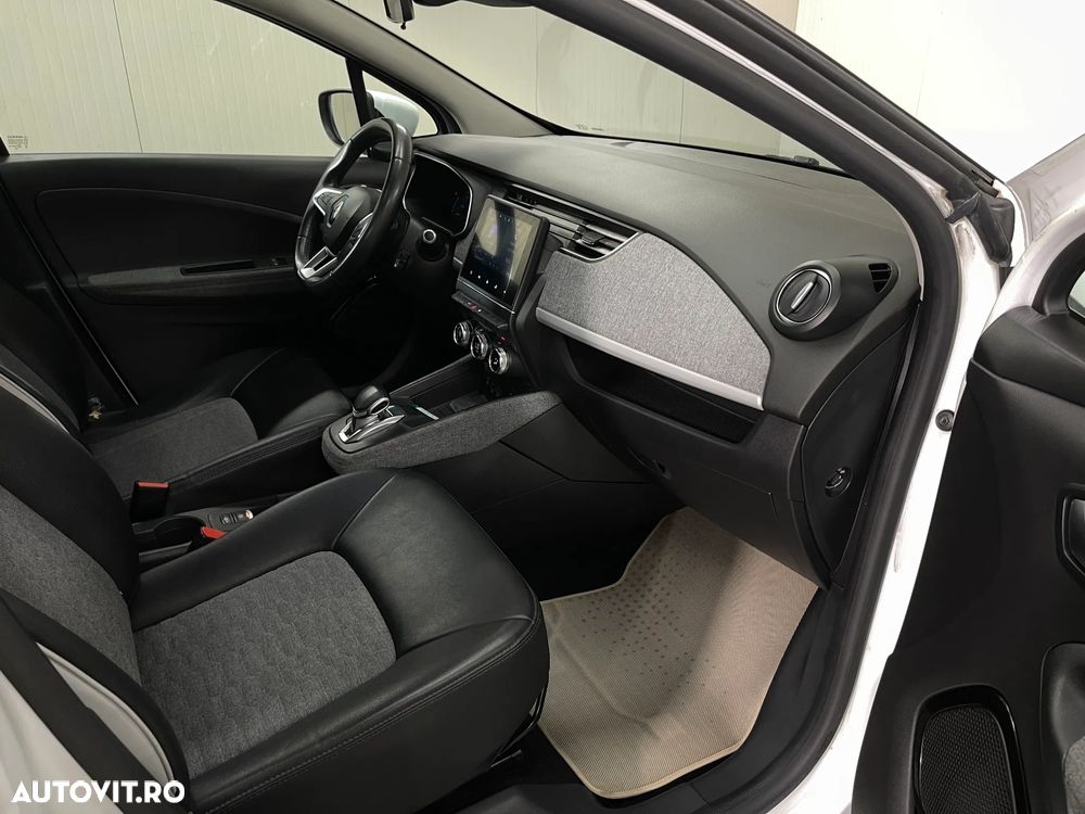 Renault ZOE 50 R135 Intens - 10