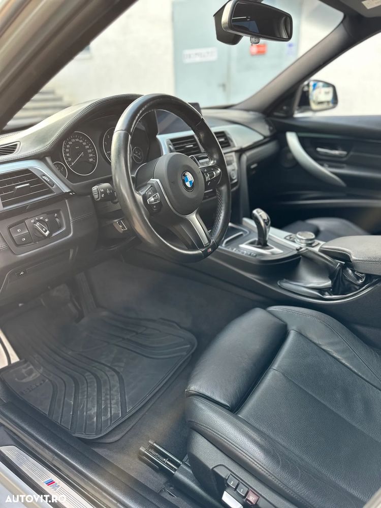 BMW Seria 3 - 6