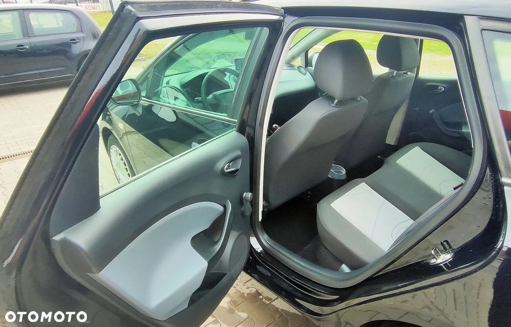 Seat Ibiza ST 1.2 12V Reference Salsa - 10