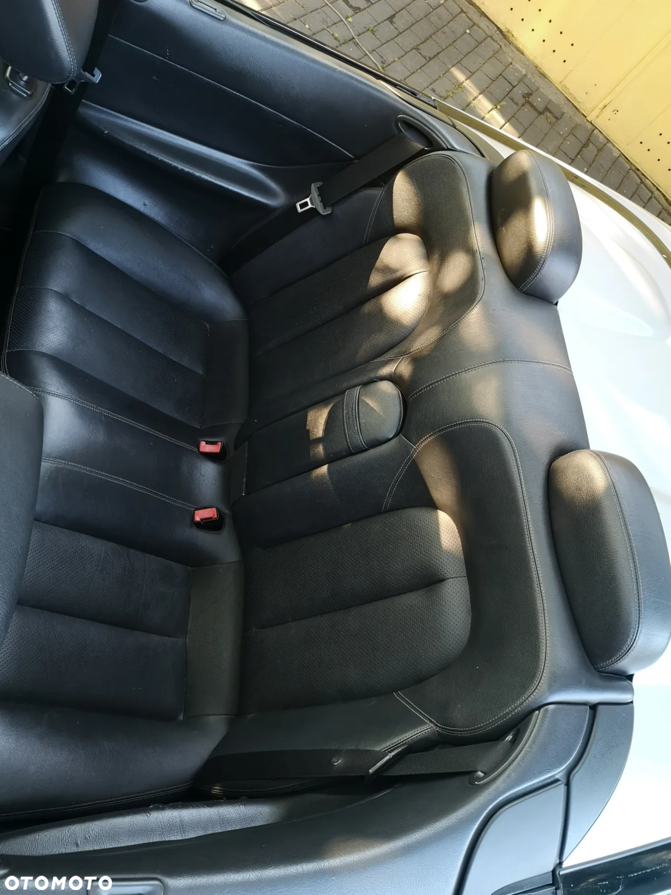 Mercedes-Benz CLK 200 - 12