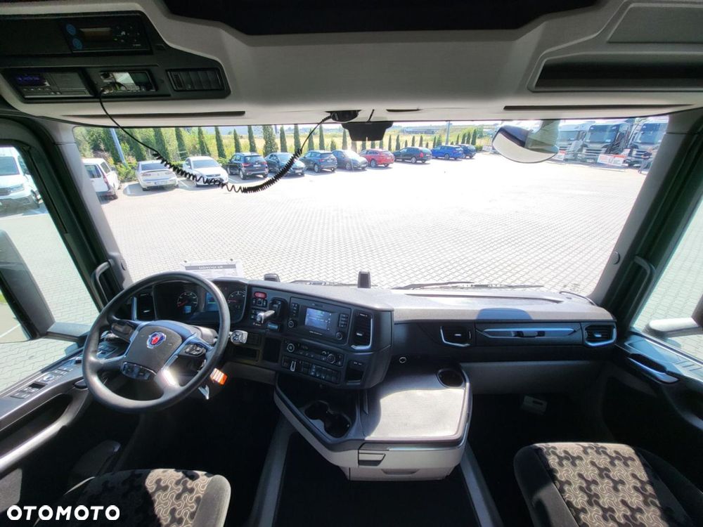 Scania R 450 A4x2NA Standard - 16