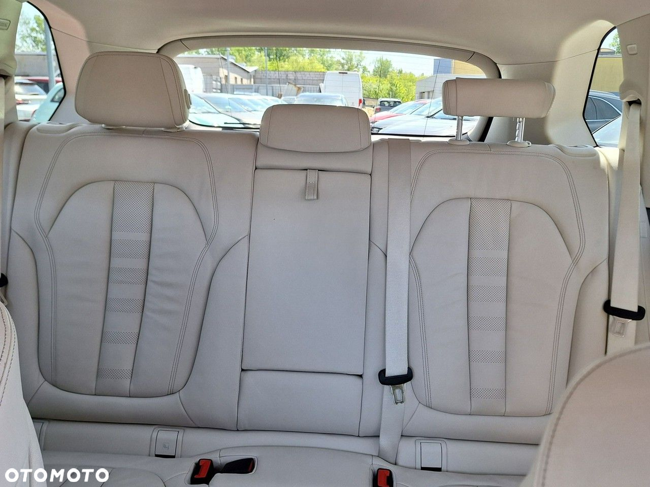BMW X5 xDrive30d - 30