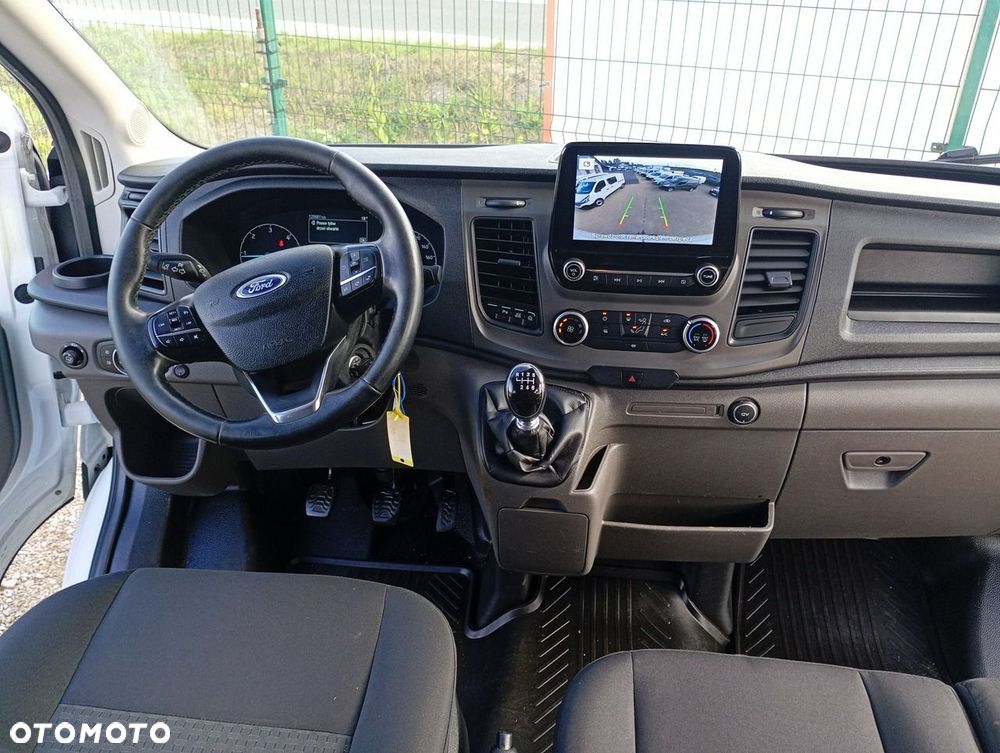 Ford Transit - 30