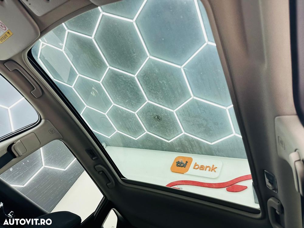 Nissan Qashqai 1.2 DIG-T TEKNA - 26