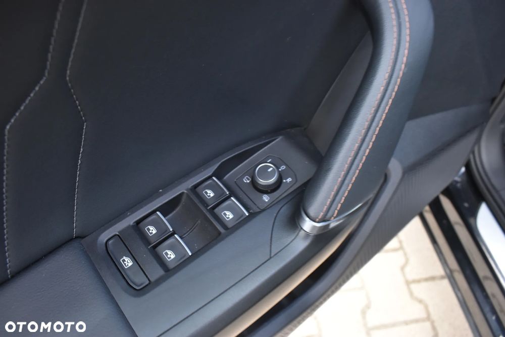 Cupra Formentor 1.5 TSI - 25