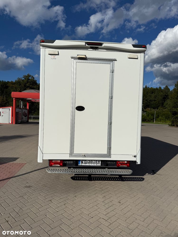 Iveco Daily - 4