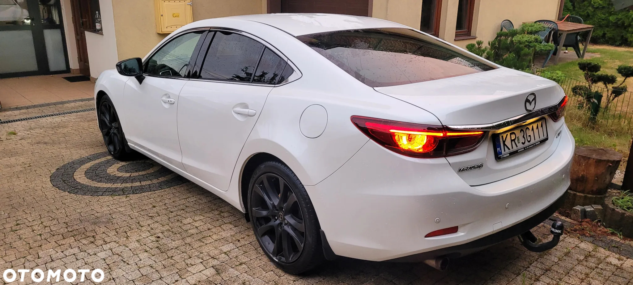 Mazda 6 2.5 Skypassion I-ELoop - 11