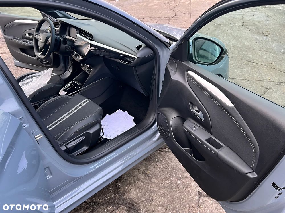 Opel Corsa 1.2 T GS S&S - 19