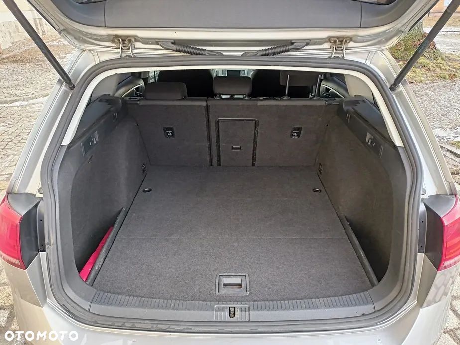 Volkswagen Golf 1.4 TSI BlueMotion Technology Edition - 22