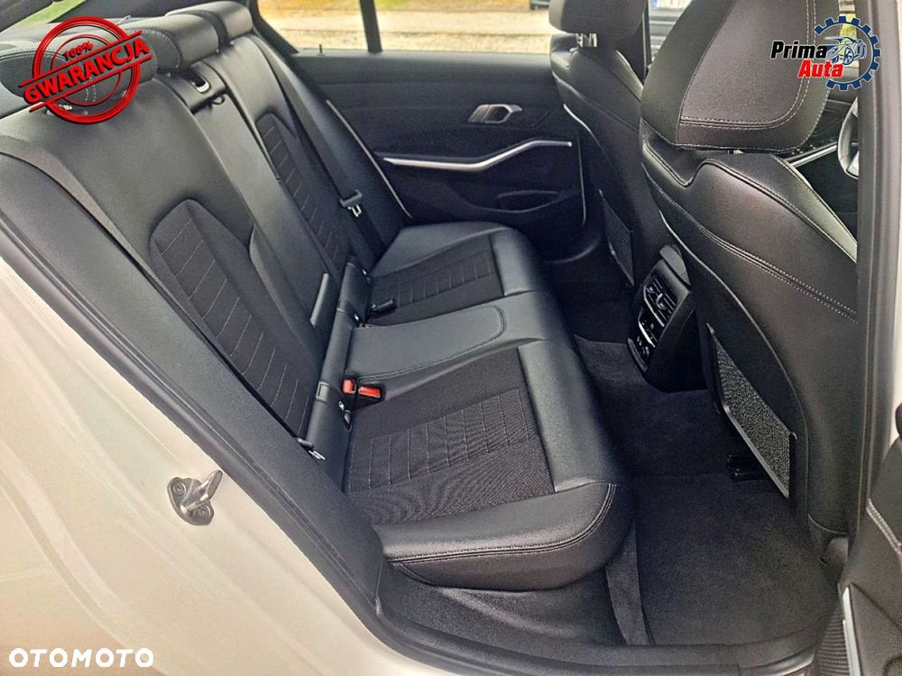 BMW Seria 3 320d M Sport Shadow - 4