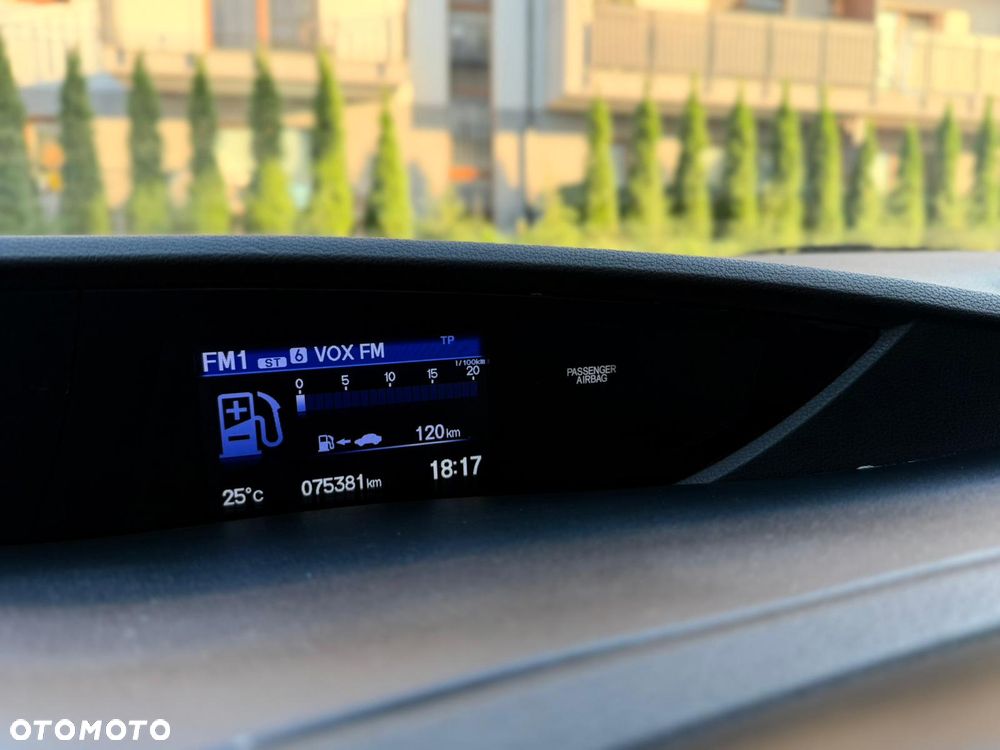 Honda Civic 1.4 Comfort (Honda Connect+) - 31