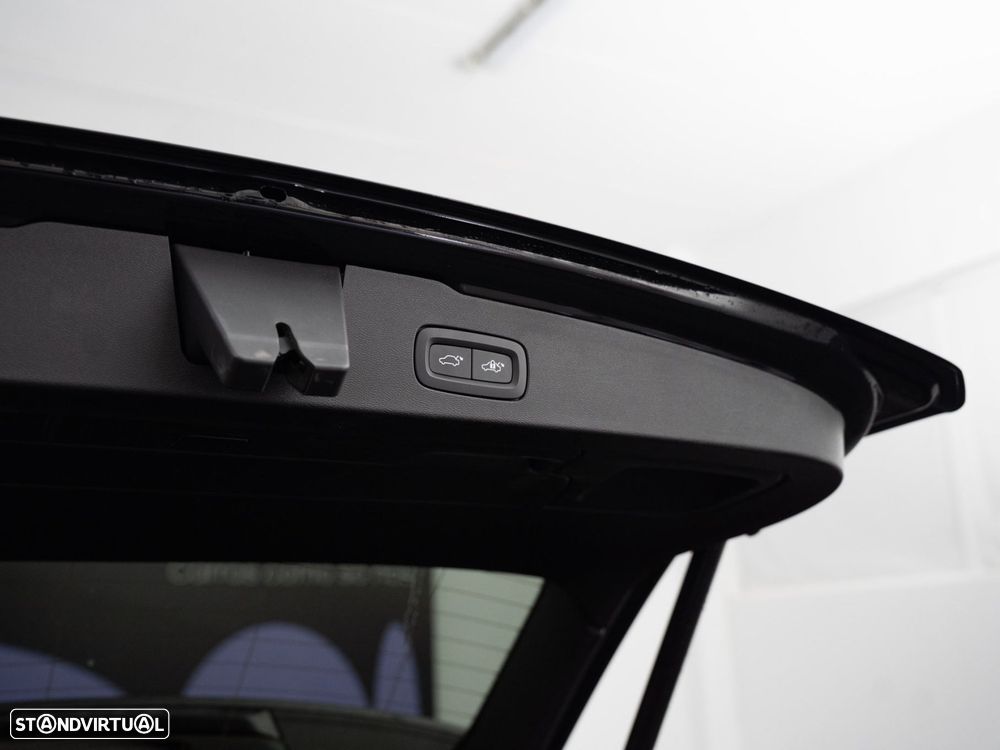 Volvo V60 2.0 T6 AWD TE Inscription Expression - 14