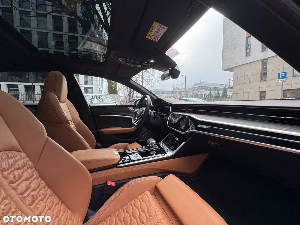 Audi RS7 Sportback - 9
