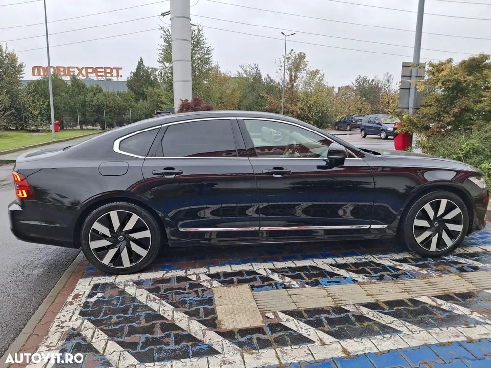 Volvo S90 - 9