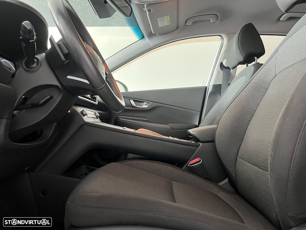 Hyundai Kauai 64 kWh Premium - 11