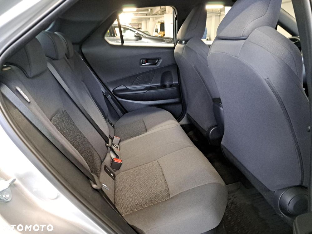 Toyota C-HR 1.8 Hybrid Comfort - 14