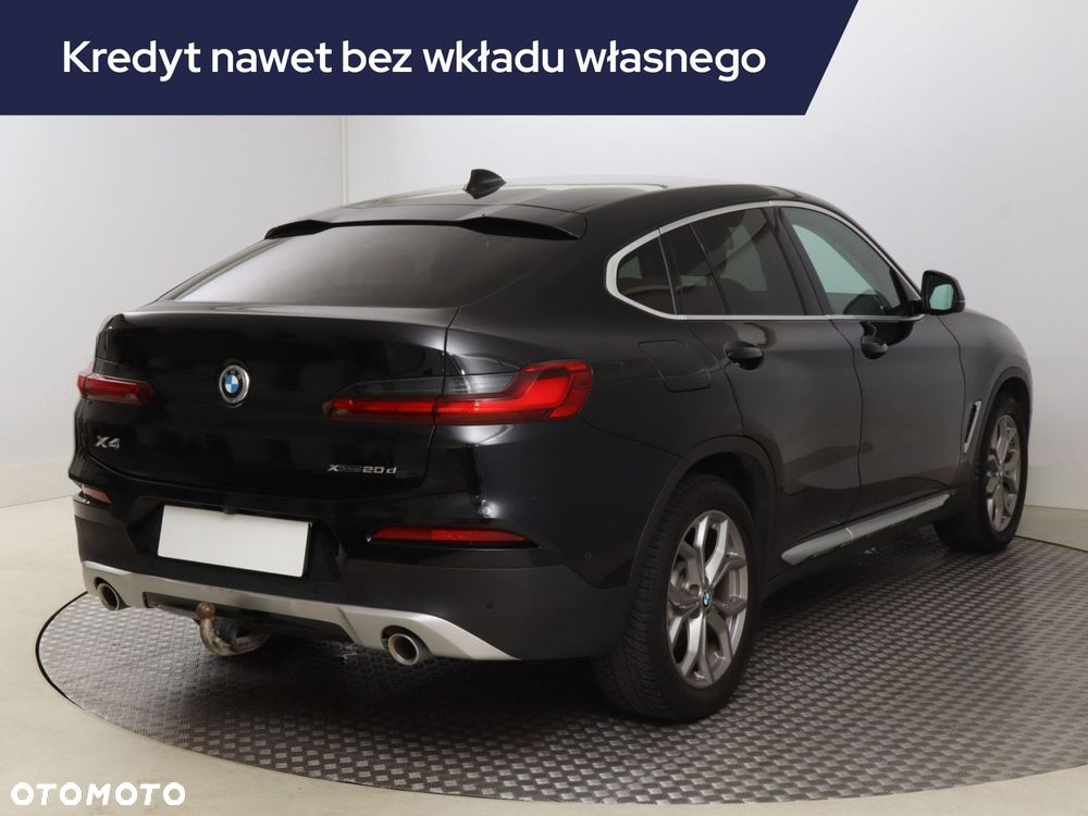 BMW X4 - 7