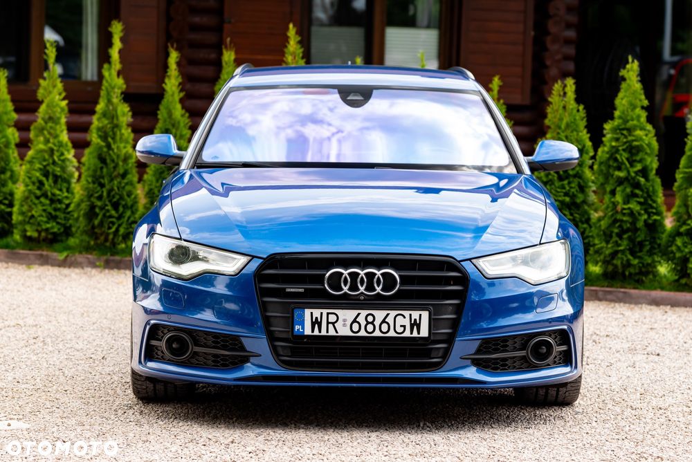 Audi A6 - 7