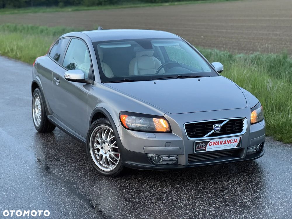 Volvo C30 2.0D Summum - 8