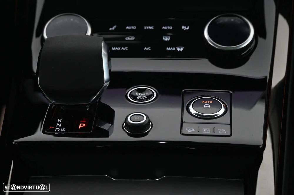 Land Rover Range Rover Sport 3.0 P440e Dynamic HSE - 21