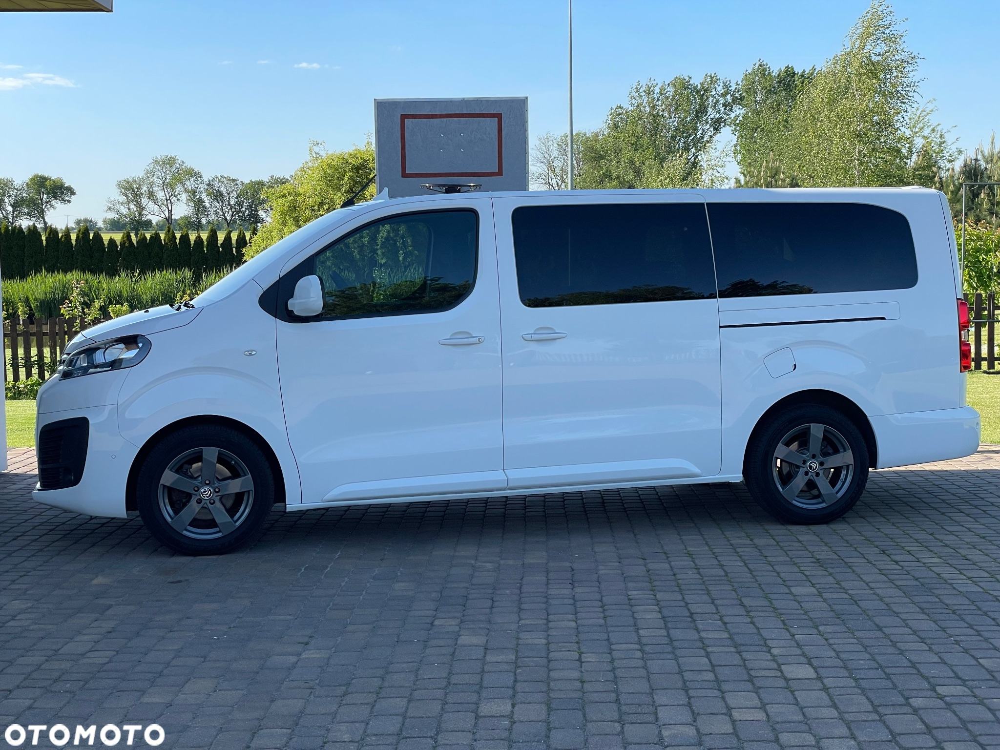 Citroën SpaceTourer 2.0 BlueHDi XL Business Lounge - 12