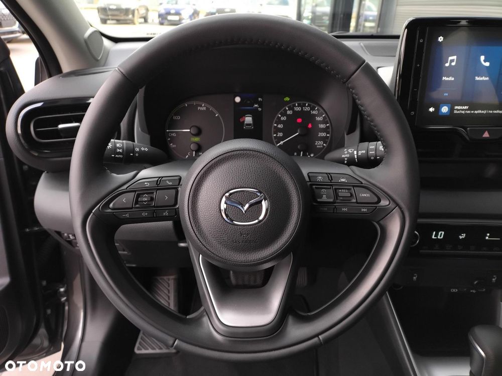 Mazda 2 - 12