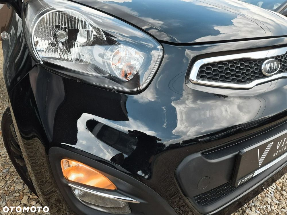Kia Picanto - 25