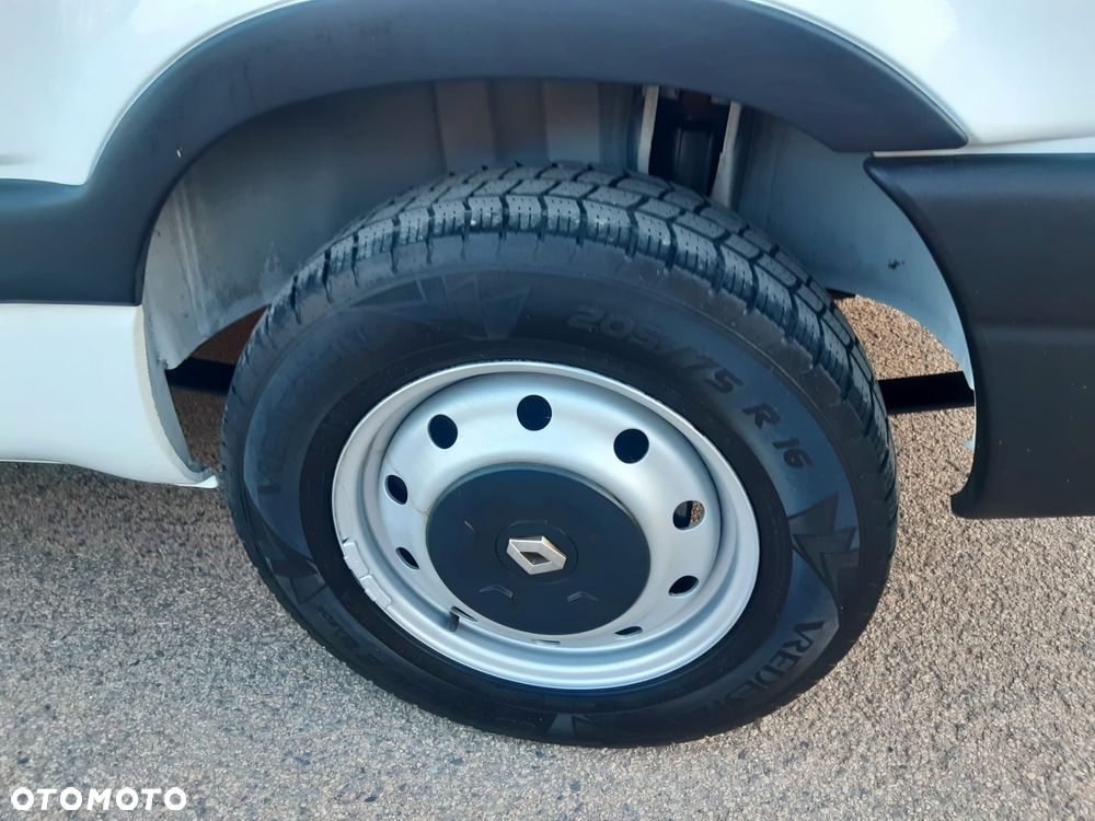 Renault Master - 37