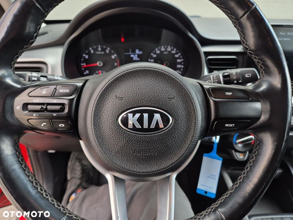 Kia Stonic 1.2 M - 24