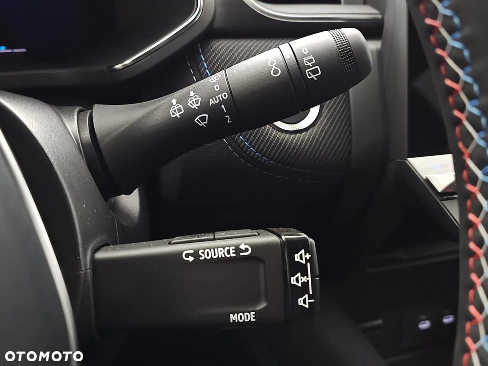 Renault Symbioz 1.8 E-Tech Full Hybrid 160 Esprit Alpine - 22