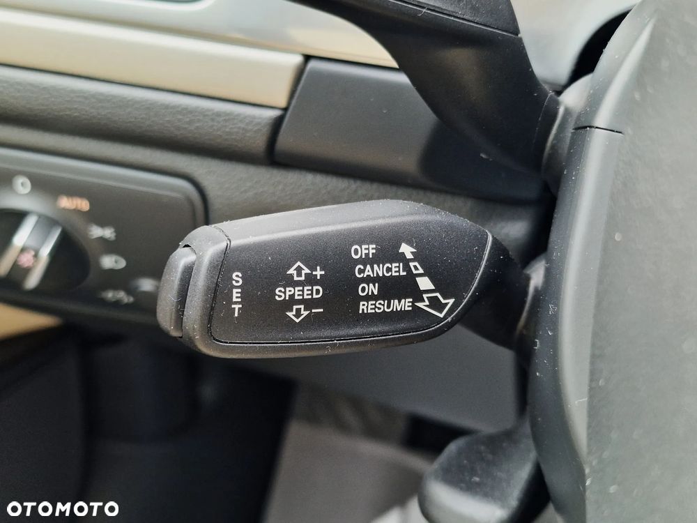 Audi A6 Limousine - 36