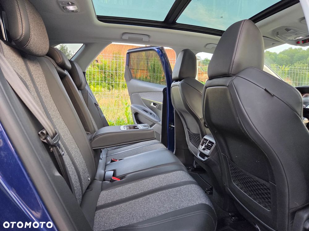 Peugeot 3008 - 19