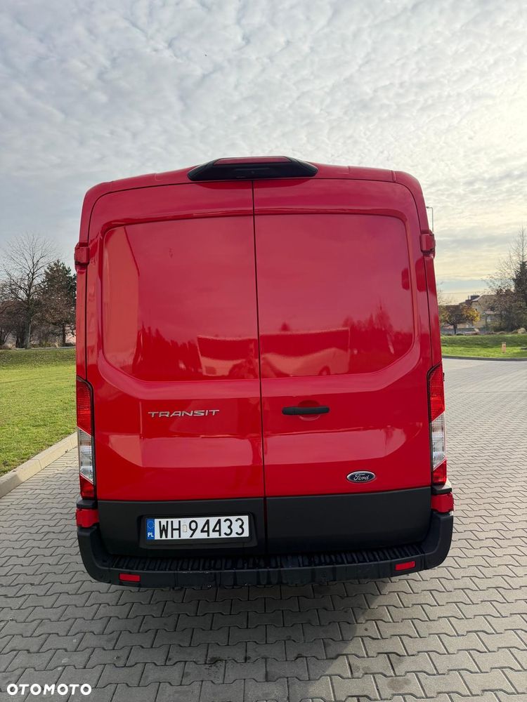 Ford Transit - 3