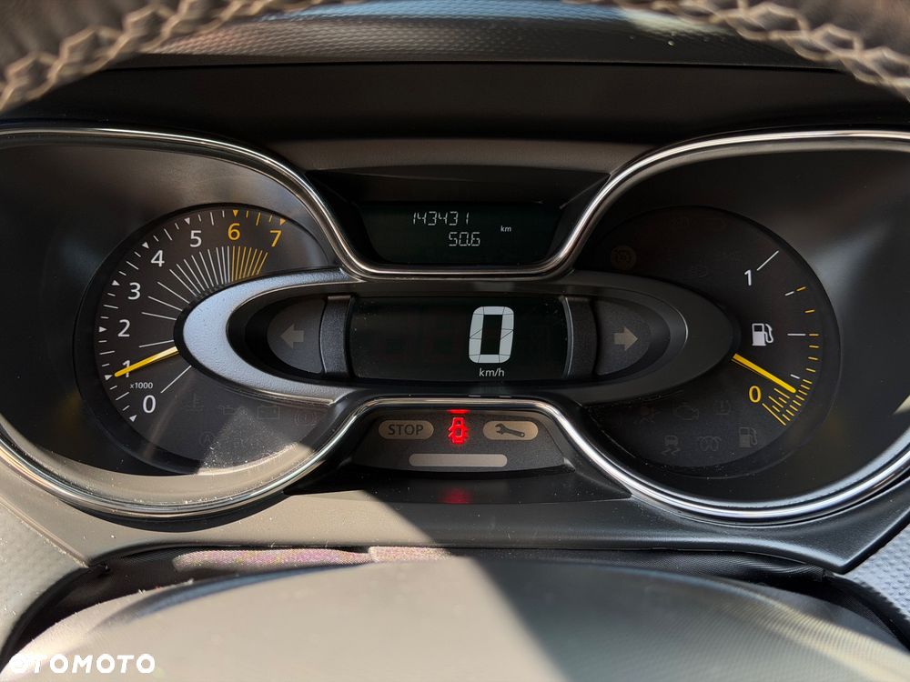 Renault Captur ENERGY TCe 90 Start&Stop Luxe - 21