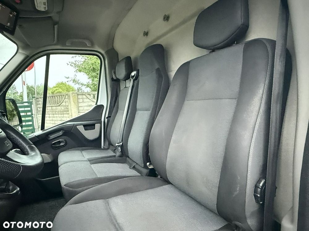 Renault Master - 5