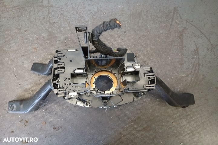 Manete semnalizare si stergatoare bloc complet 5K0953569AB 3C5953502B - 3