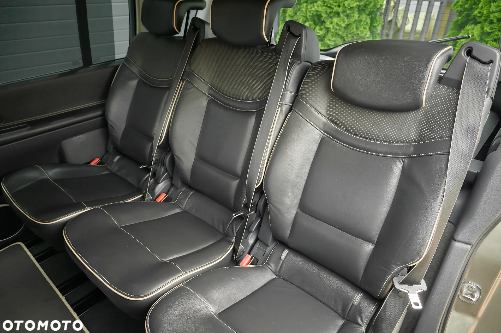 Renault Espace 2.0 dCi 175 FAP Initiale - 14