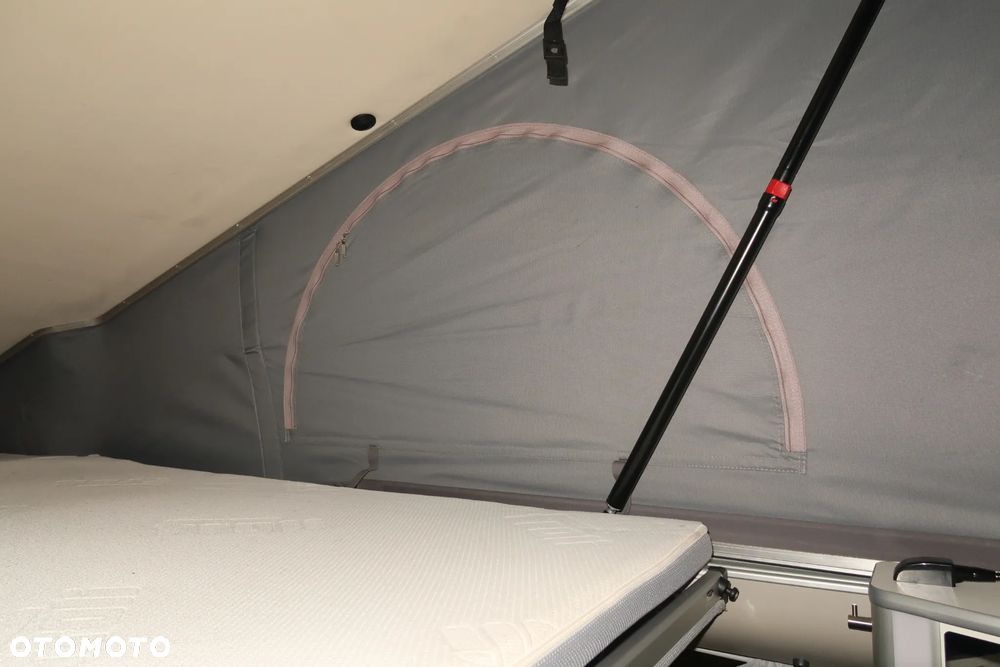 Westfalia Transit Custom Nugget - 11