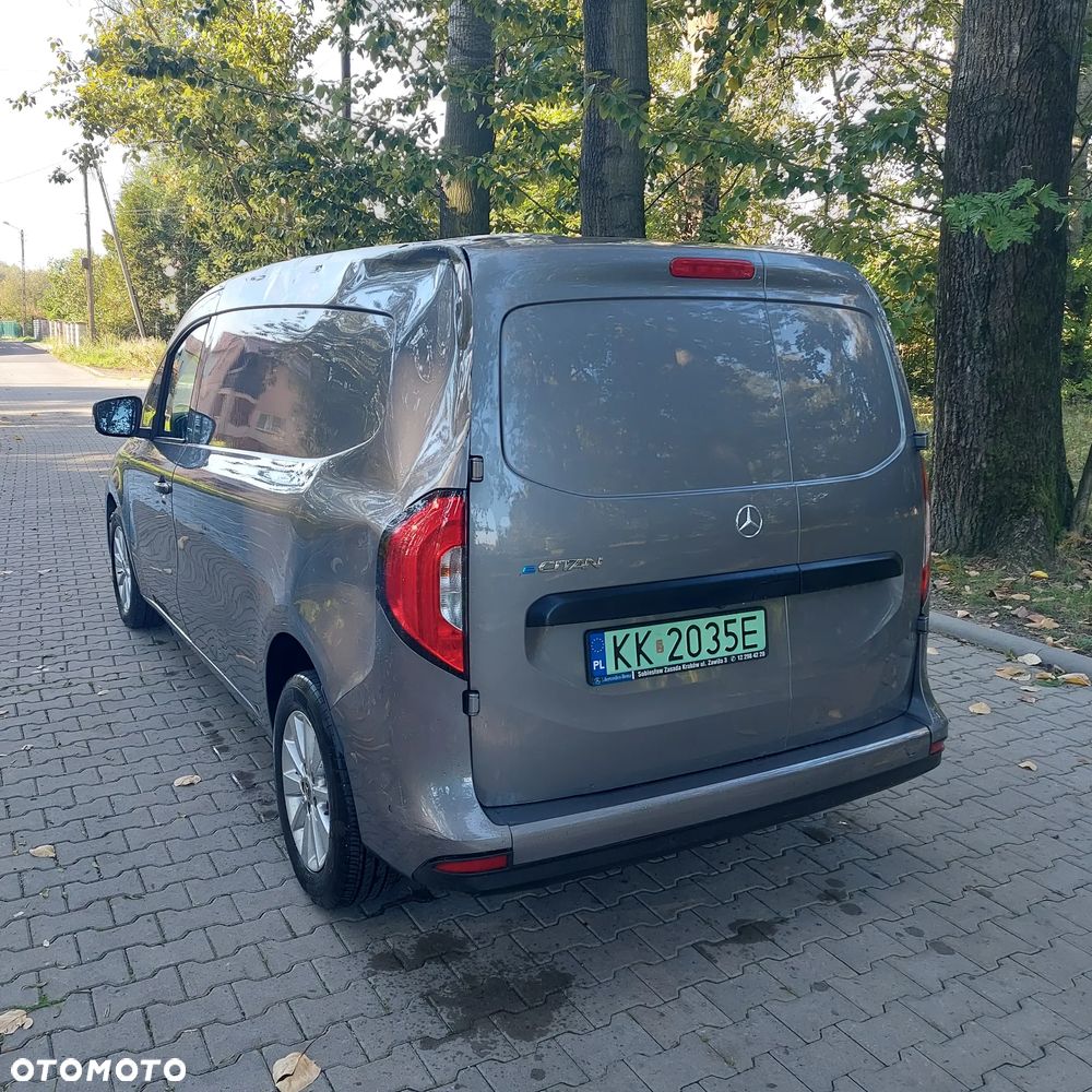 Mercedes-Benz Citan - 27