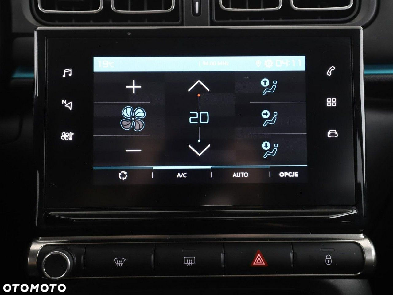 Citroën C3 1.2 PureTech Feel - 25