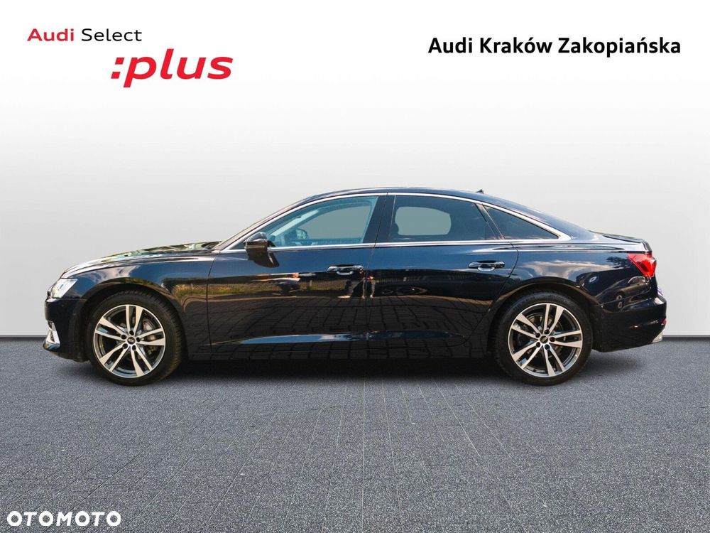 Audi A6 - 2