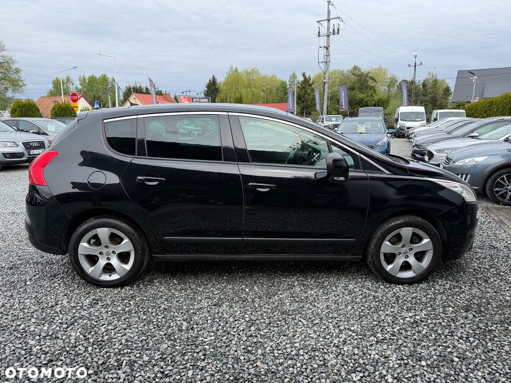Peugeot 3008 HDi FAP 150 Active - 23