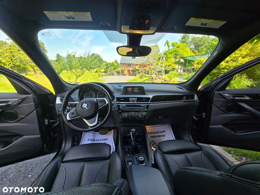 BMW X1 xDrive25i GPF Sport Line - 19