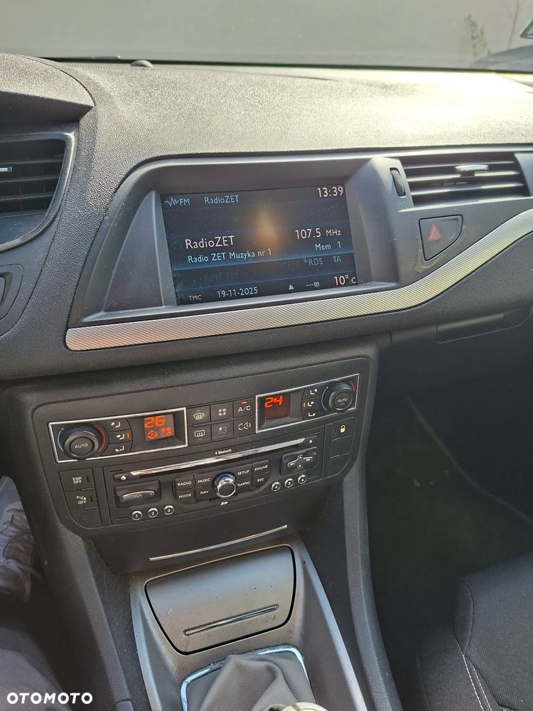 Citroën C5 1.6 HDi Attraction - 2