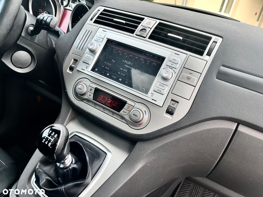 Ford Kuga 2.0 TDCi 4x4 White Magic - 17